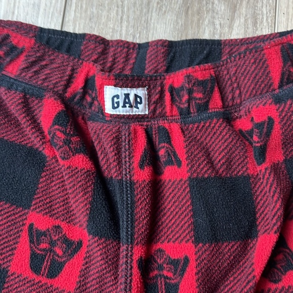 Gap Star Wars Christmas Pjs Kids - Picture 7 of 7